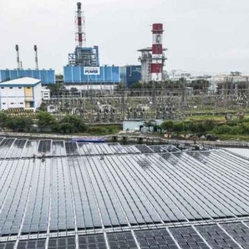 Pemerintah Percepat Pemanfaatan EBT Untuk Kurangi Energi Fosil