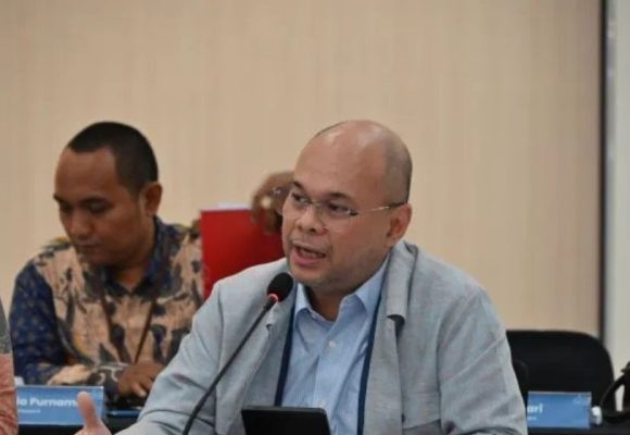 Anggota DPR Dukung Revitalisasi STIA LAN Cetak ASN Melek Teknologi