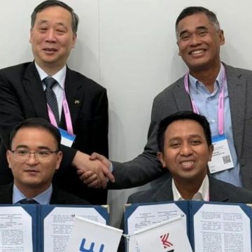 Mitratel Gandeng ZTE Kembangkan Efisiensi Pengelolaan Jaringan