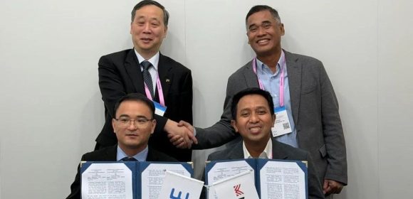 Mitratel Gandeng ZTE Kembangkan Efisiensi Pengelolaan Jaringan