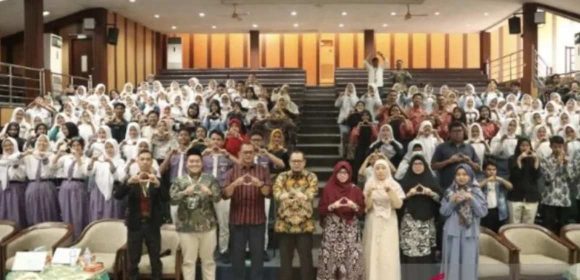 Meneguhkan Nilai Kebangsaan Di Tengah Arus Perubahan