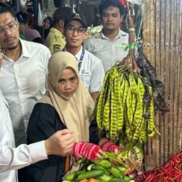 WEBSITE - 2026-03-16T092845.742 Mendag: Harga Bahan Pokok Stabil Jelang Lebaran