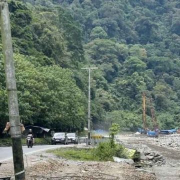 WEBSITE - 2026-03-16T095430.980 Puncak arus mudik Padang-Bukittinggi diperkirakan H-3 hingga H-1 Lebaran