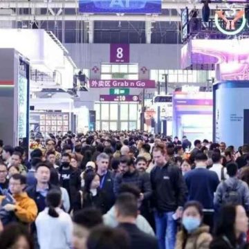 WEBSITE - 2026-03-17T090511.109 ISLE 2026 Sukses Menetapkan Tren Baru untuk Displai Pintar dan Integrasi Sistem