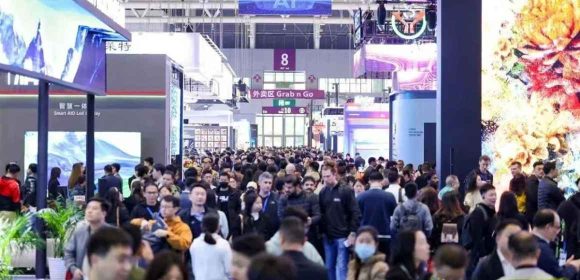 ISLE 2026 Sukses Menetapkan Tren Baru untuk Displai Pintar dan Integrasi Sistem