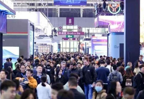 ISLE 2026 Sukses Menetapkan Tren Baru untuk Displai Pintar dan Integrasi Sistem