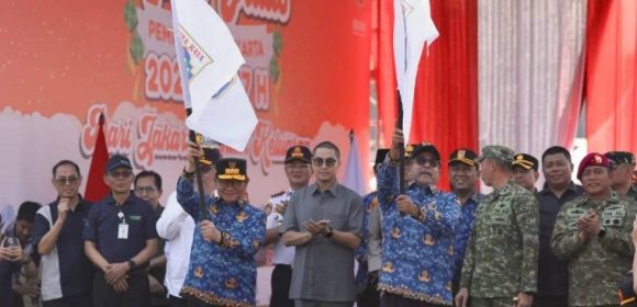 WEBSITE - 2026-03-18T091101.190 Bank Jakarta Sediakan 20 Bus Dalam Program Mudik Gratis 2026