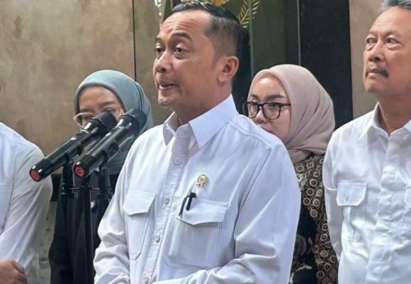 Istana Sebar Surat Edaran Melarang Acara “Open House” Berlebihan