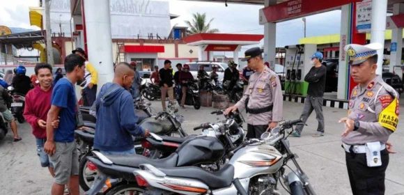 WEBSITE - 2026-03-18T093849.854 Polres Solok Selatan Tindak Penyalahgunaan BBM Bersubsidi