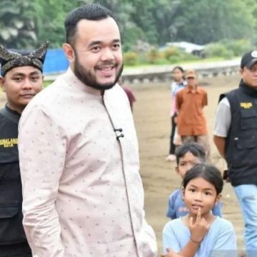 Lindungi Konsumen Saat Libur Lebaran, Wako Fadly Amran Keluarkan Edaran Kepastian Harga Kuliner Di Padang
