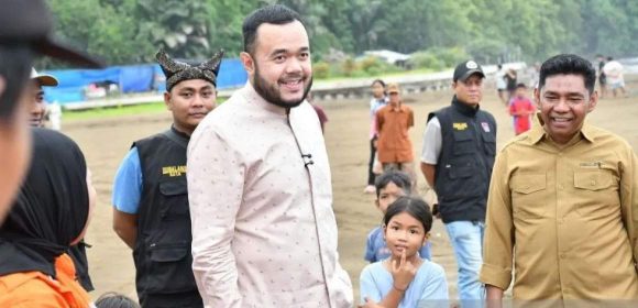 WEBSITE - 2026-03-18T100626.686 Lindungi Konsumen Saat Libur Lebaran, Wako Fadly Amran Keluarkan Edaran Kepastian Harga Kuliner Di Padang