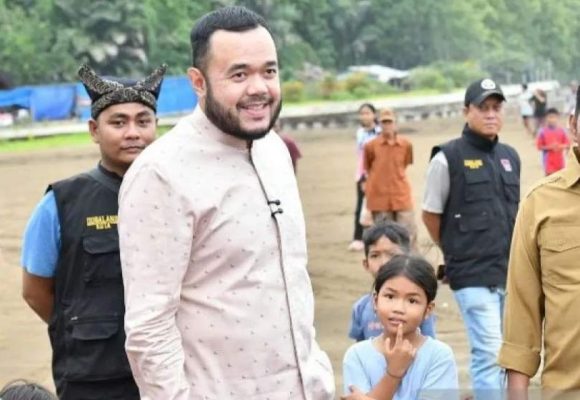 Lindungi Konsumen Saat Libur Lebaran, Wako Fadly Amran Keluarkan Edaran Kepastian Harga Kuliner Di Padang