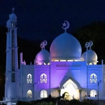 Pemkot Siapkan Pantai Padang Destinasi Wisata Unggulan Lebaran