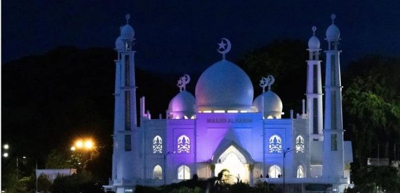 WEBSITE - 2026-03-20T085236.984 Pemkot Siapkan Pantai Padang Destinasi Wisata Unggulan Lebaran