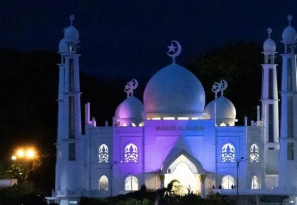 WEBSITE - 2026-03-20T085236.984 Pemkot Siapkan Pantai Padang Destinasi Wisata Unggulan Lebaran