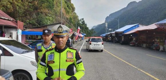 WEBSITE - 2026-03-23T083637.977 Polisi siapkan rekayasa lalu-lintas untuk arus balik Lebaran Sumbar-Riau