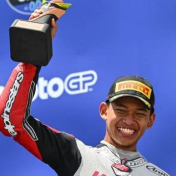 WEBSITE - 2026-03-23T100725.822 Veda Ega Posisi Ketiga Klasemen Usai Capai Podium GP Brasil