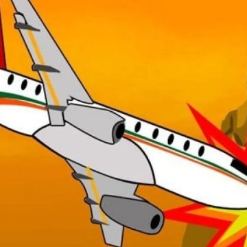 Tragedi di LaGuardia: Air Canada Tabrak Mobil Pemadam, 2 Kru Tewas di Tempat