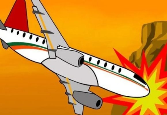 Tragedi di LaGuardia: Air Canada Tabrak Mobil Pemadam, 2 Kru Tewas di Tempat