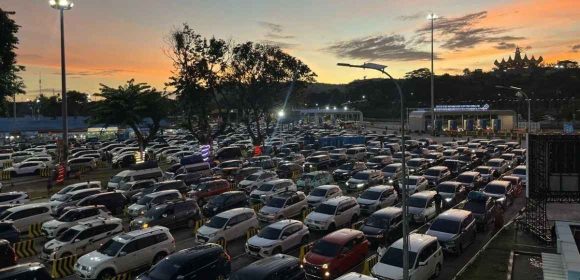 WEBSITE - 2026-03-25T101025.766 ASDP Bakauheni Terapkan Skema TBB Atasi Antrean Kendaraan Arus Balik