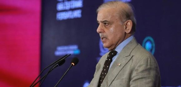 WEBSITE - 2026-03-25T102000.642 PM: Pakistan Siap Jadi Tuan Rumah Pembicaraan Konklusif AS Dan Iran