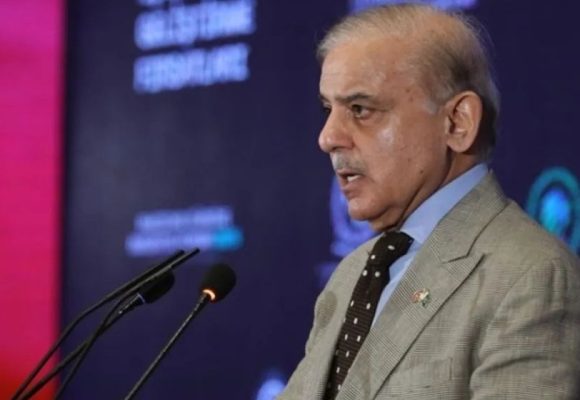 WEBSITE - 2026-03-25T102000.642 PM: Pakistan Siap Jadi Tuan Rumah Pembicaraan Konklusif AS Dan Iran