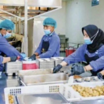 Purbaya Sebut Efisiensi MBG Bisa Hemat Rp40 Triliun Per Tahun