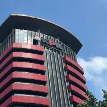 KPK Umumkan 67,98 Persen Penyelenggara Negara Telah Lapor Kekayaannya