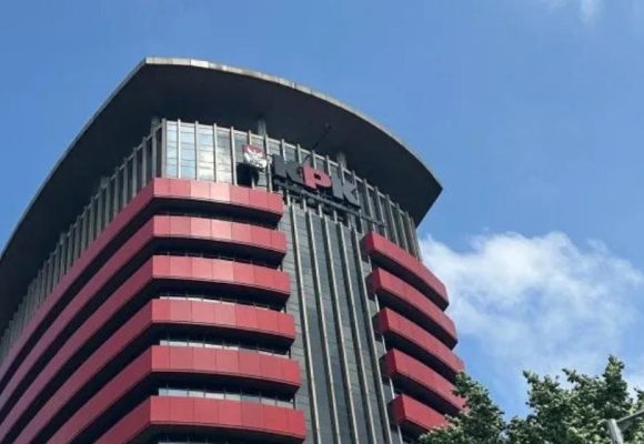 WEBSITE - 2026-03-26T090825.324 KPK Umumkan 67,98 Persen Penyelenggara Negara Telah Lapor Kekayaannya