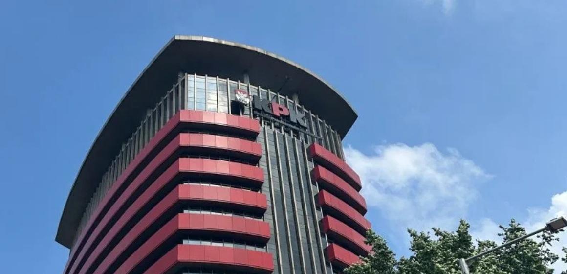 WEBSITE - 2026-03-26T090825.324 KPK Umumkan 67,98 Persen Penyelenggara Negara Telah Lapor Kekayaannya