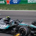 Toto Wolff Ingatkan Mercedes Untuk Tidak Cepat Puas