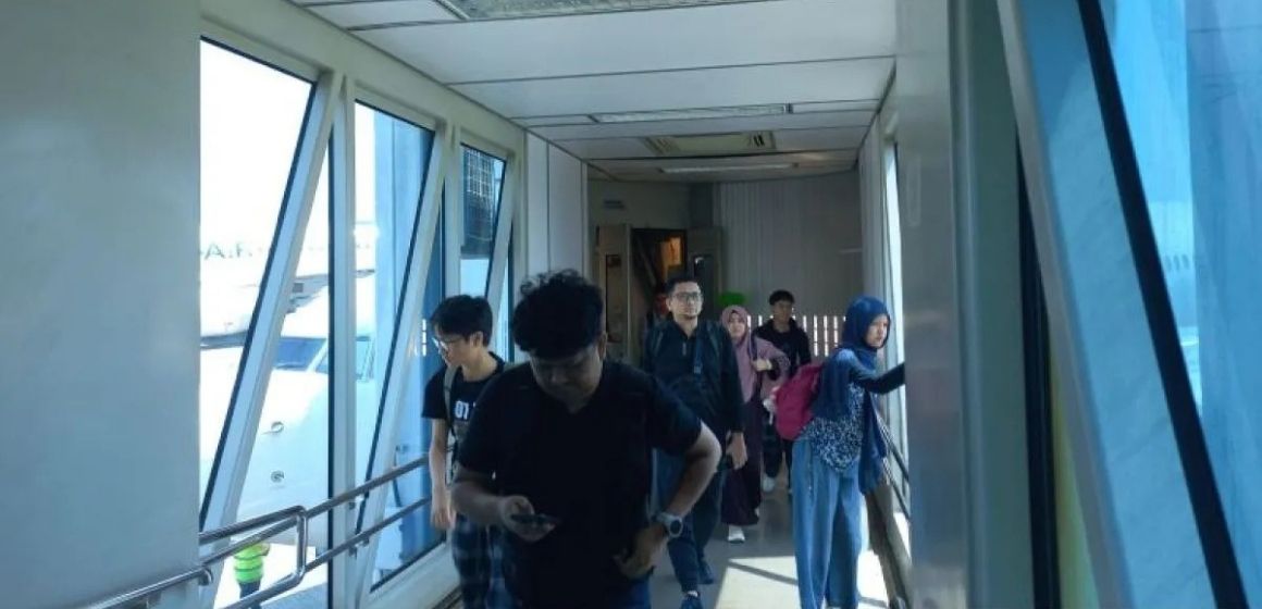 WEBSITE - 2026-03-26T100538.474 BIM Sebut 33 Penerbangan Dalam Dan Luar Negeri Tiba Di Sumbar H+4