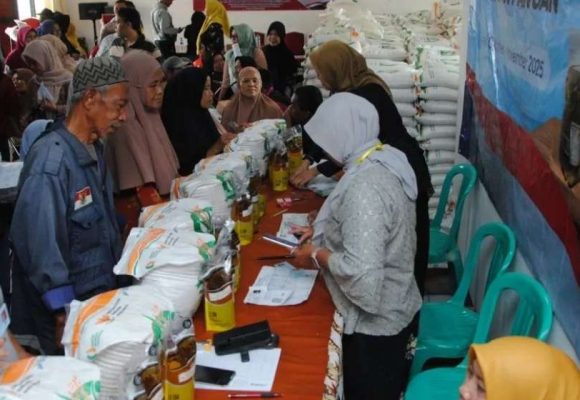 WEBSITE - 2026-03-27T091552.654 Anggota DPR Ingatkan Pentingnya Verifikasi Penerima Bansos