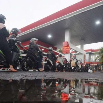 WEBSITE - 2026-03-30T091415.246 Antisipasi Gejolak Harga Minyak Global, Adopsi EV Jadi Strategi Krusial Amankan APBN