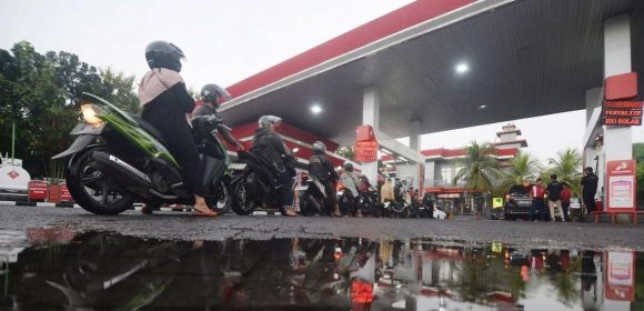 WEBSITE - 2026-03-30T091415.246 Antisipasi Gejolak Harga Minyak Global, Adopsi EV Jadi Strategi Krusial Amankan APBN