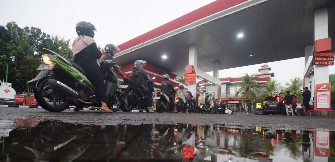 WEBSITE - 2026-03-30T091415.246 Antisipasi Gejolak Harga Minyak Global, Adopsi EV Jadi Strategi Krusial Amankan APBN