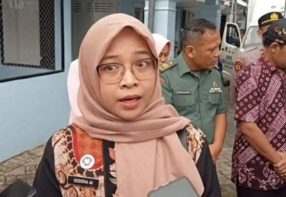 Langkah Tegas BGN: Hentikan Sementara 8 SPPG Tulungagung Demi Evaluasi