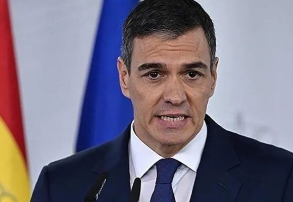 PM Spanyol Peringatkan Risiko Krisis Pangan Imbas Konflik Timur Tengah