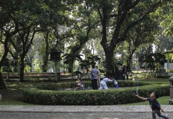 PP Tunas Kembalikan Peran Keluarga Sebagai Fondasi Pendidikan Karakter