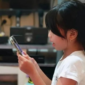 Kembalikan Ceria Anak: Tips Mengganti Gawai dengan Aktivitas yang Lebih Seru