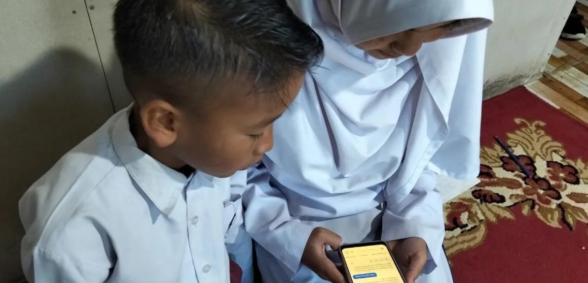 WEBSITE - 2026-03-30T101455.344 Demi Mental Anak, Orang Tua di Solok Sambut Baik Aturan Pembatasan Medsos