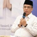 Menaker Tekankan Peningkatan Mutu dan Kemudahan Akses Layanan Ketenagakerjaan
