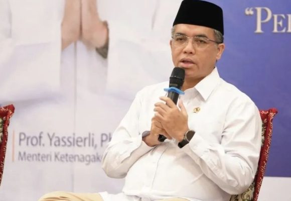 WEBSITE - 2026-03-31T090335.792 Menaker Tekankan Peningkatan Mutu dan Kemudahan Akses Layanan Ketenagakerjaan