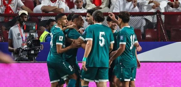 WEBSITE - 2026-03-31T091407.423 Lawan Bolivia, Irak Siap Berjuang Total