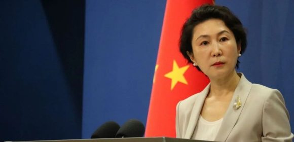 China Dukung Upaya Pakistan Mediasi AS dan Iran