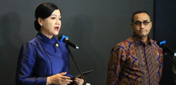 WEBSITE OJK: Reformasi Pasar Modal Indonesia Diakui MSCI