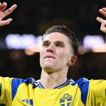 WEBSITE - 2026-04-01T085959.717 Swedia Lolos Ke Piala Dunia 2026 Setelah Sukses Membungkam Polandia Dengan Skor Ketat 3-2.