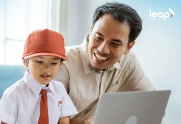 Sikap Tenang Orang Tua Sangat Krusial Dalam Memberikan Dukungan Moral Bagi Anak Selama Masa Ujian