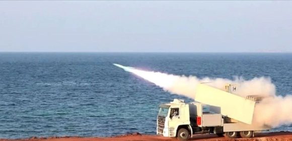 Serangan Iran Sasar Israel dan Basis AS di Bahrain, Kuwait, hingga UEA