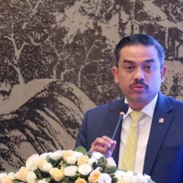 Menteri UMKM Ingin Integrasikan UMKM Indonesia Ke Rantai Pasok China